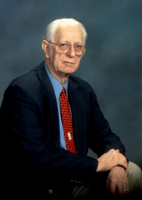 Obituary of Floyd S. Bowen Jr.