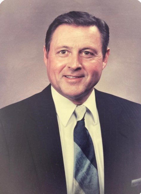 Obituary of Robert (Bob) E. Lee Jr.