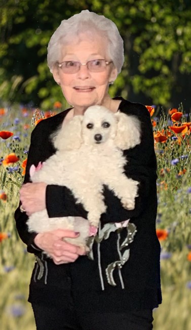 Obituary of Joyce Elaine Brown