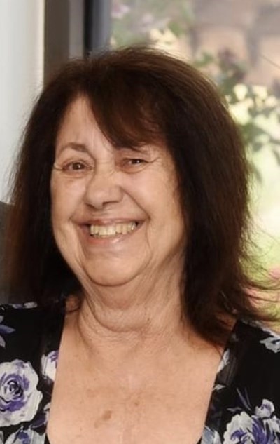 Obituary of Rose Mary Bartolone