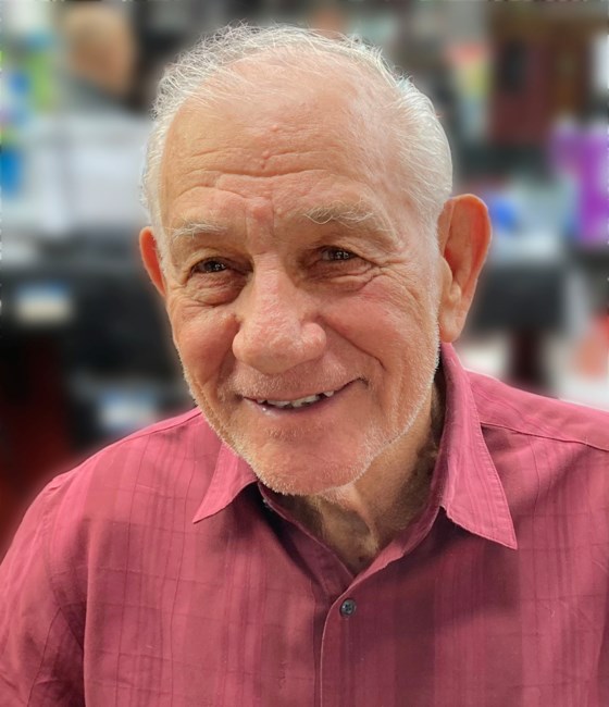 Obituary of John Henry Maniaci Sr.