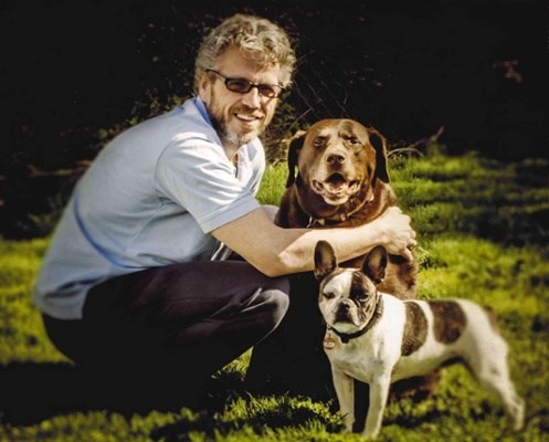 Obituario de Thomas Dixon Blanchard