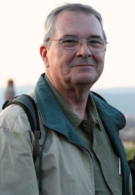 Obituary of Julius David Kalisek