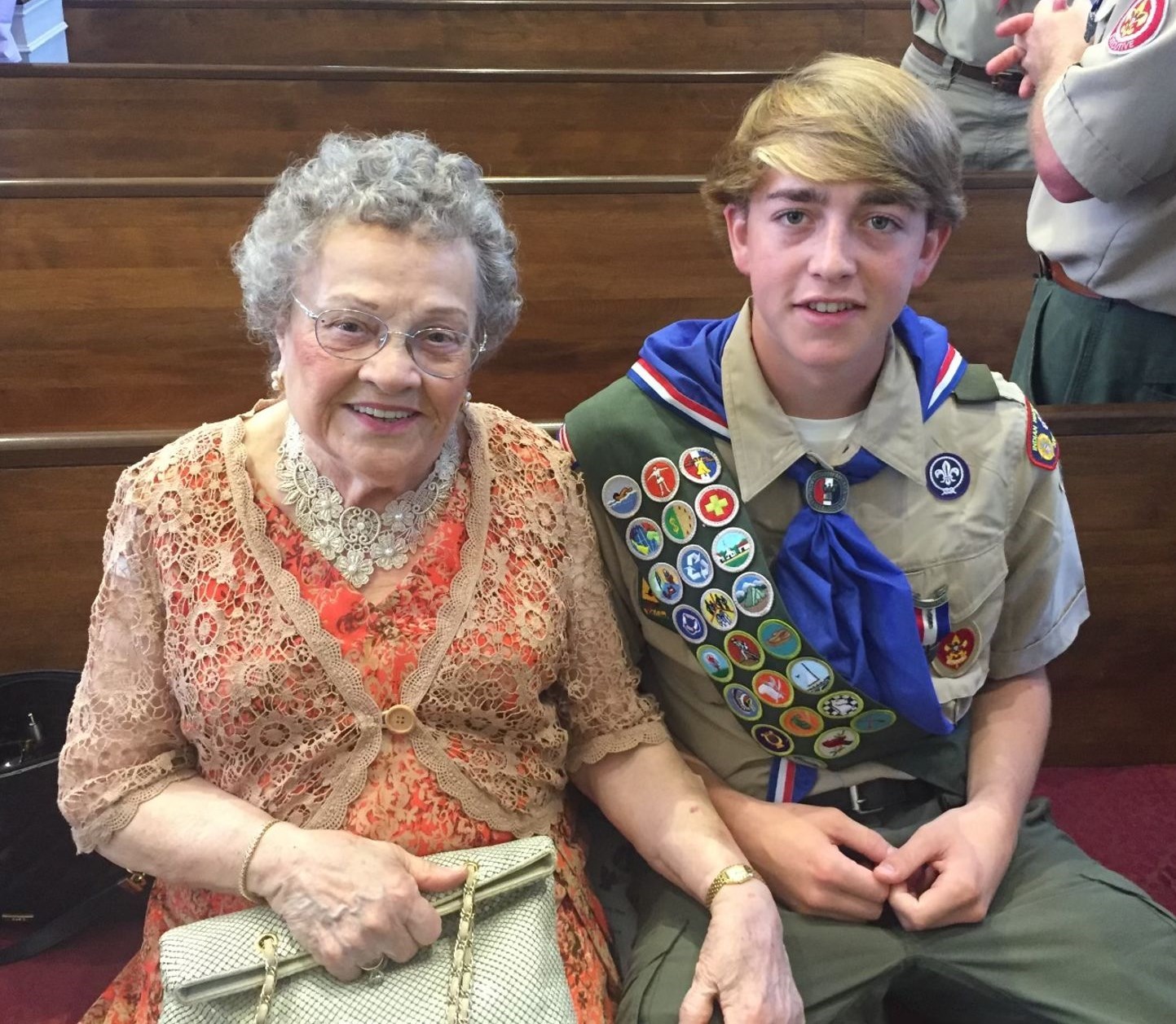 Obituary of Myrtice James Johnson-Olenick