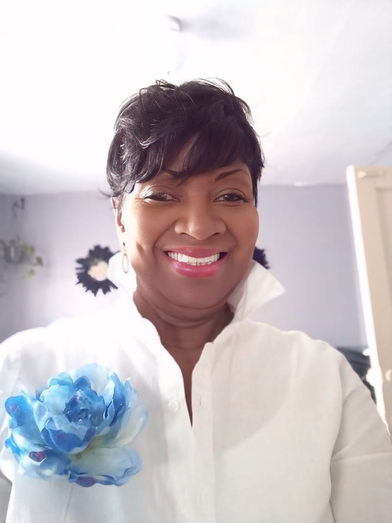 Obituary of Deloras Coles