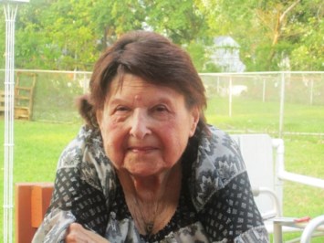 Obituary of Marie A Bono