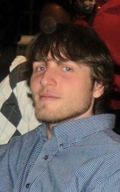 Obituary of Joshua Evan Smith