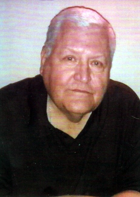 Obituary of Arthur John Tidd