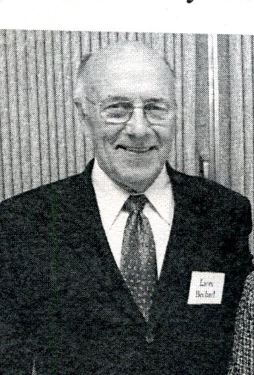 Obituary of Larry L. Bechtel