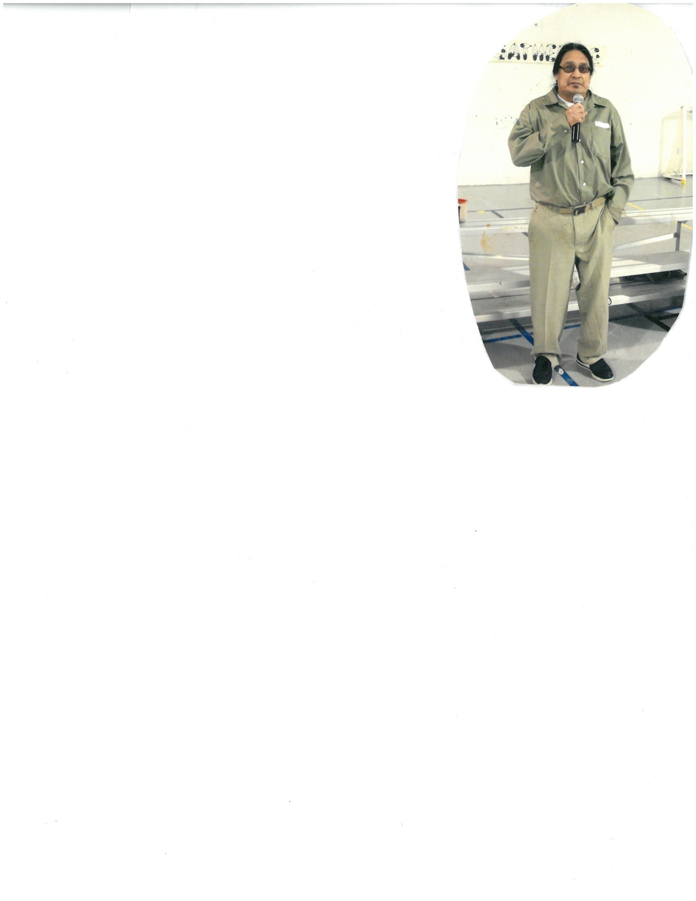 Obituary of Raul Castillo