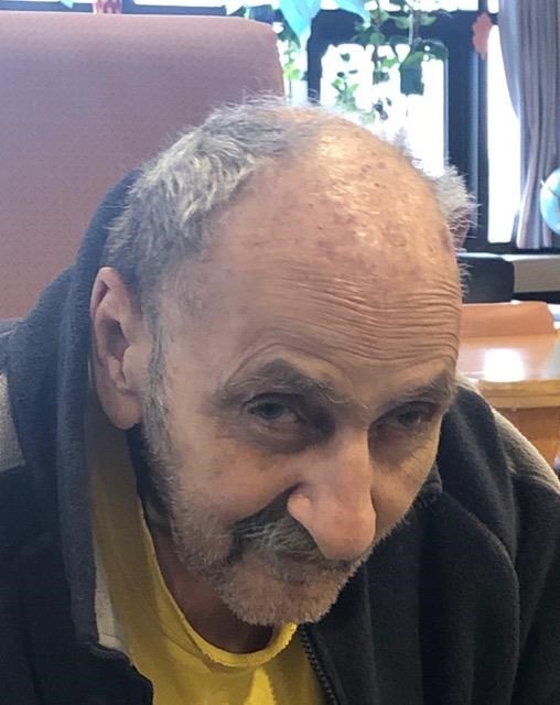 David Jerome PaulElias Obituary Dartmouth, NS