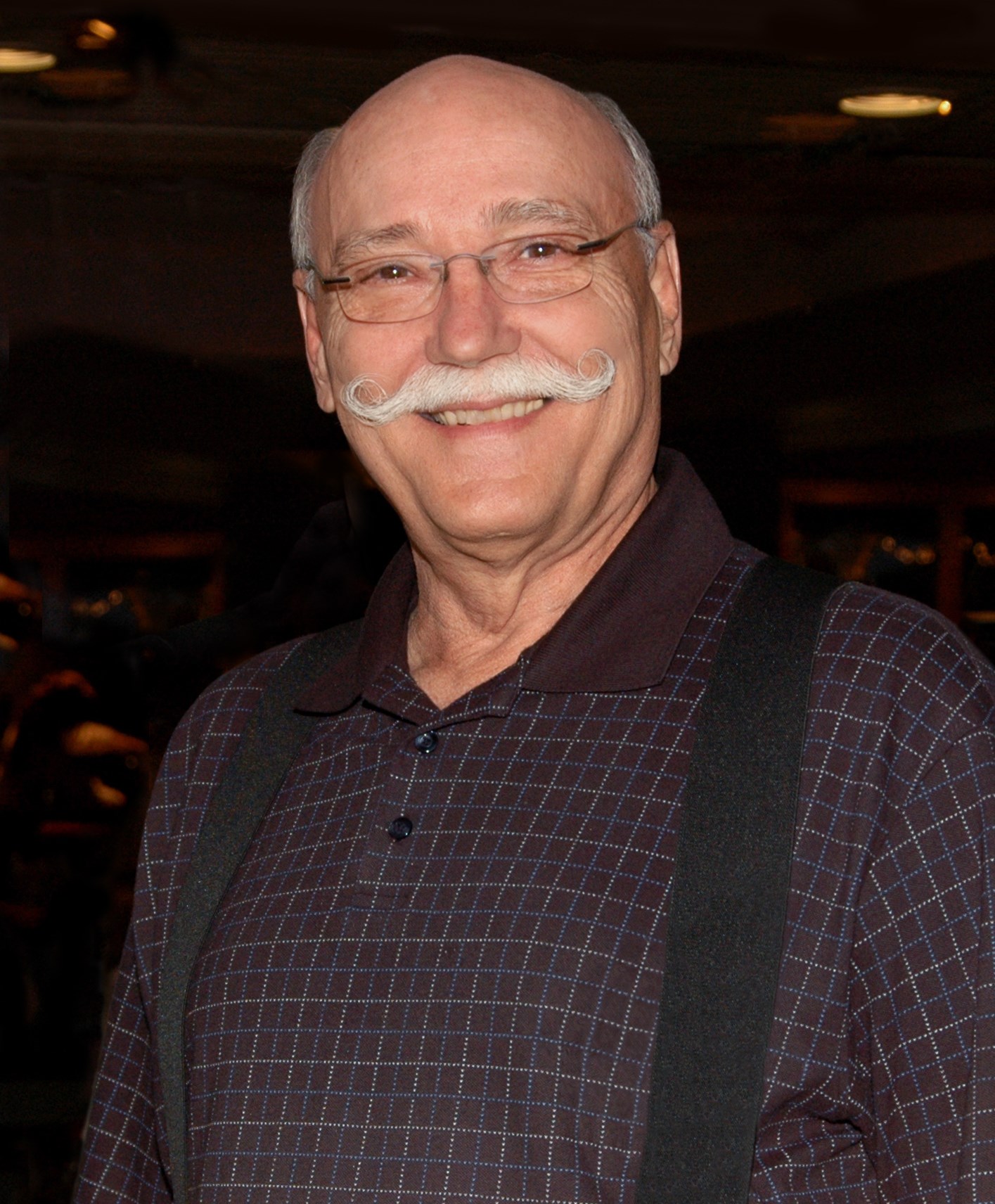 Obituary of Edmund "Ernie" Francis Myszka Jr.