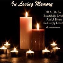 Obituario de Roger A. Edwards