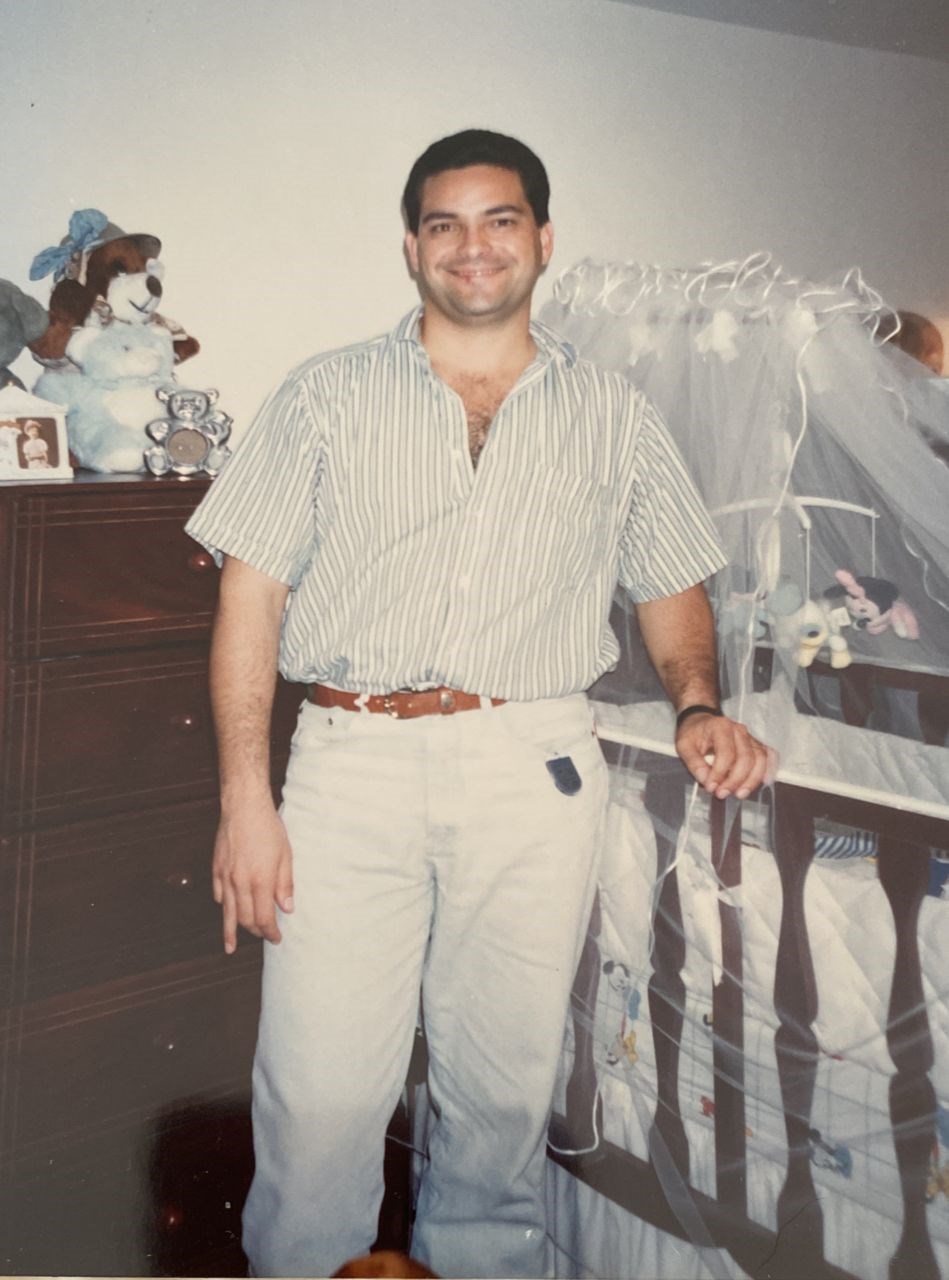 Salomon Hernandez Obituary Miami,