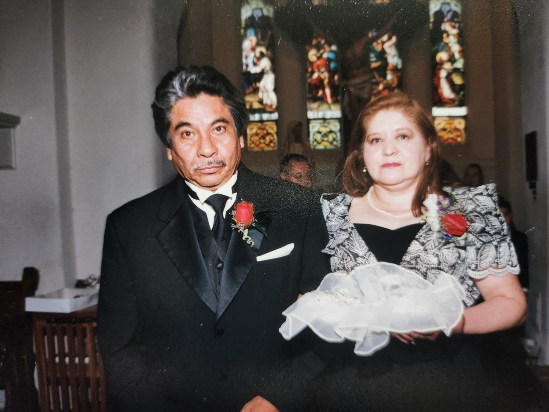 Ventura Merino Obituary Grand Prairie, TX