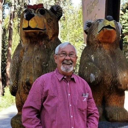 Obituary of Thomas Townsend "Tom" Rogers