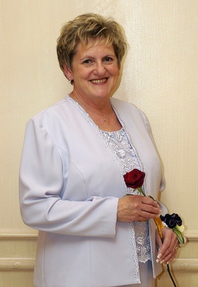 Obituary of Mary Jane Moloughney