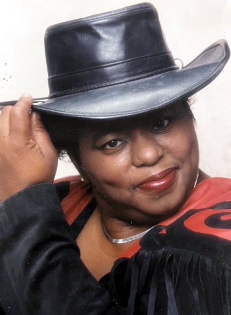 Obituary of Owana Marie Black