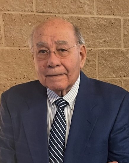 Avis de décès de Oscar Armando Fortun