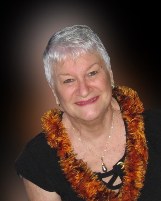 Obituary of Charlotte Rebecca Kumaewa