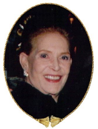 Obituary of Mrs. Kemmie Lou Adair