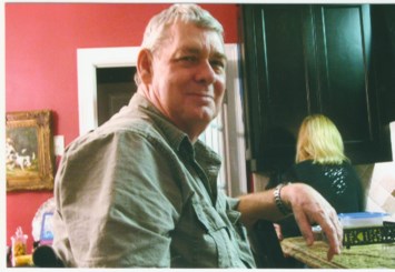 Obituary of Mr. James Raymond Turner