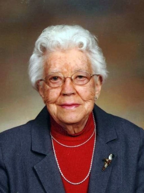Obituary of Blanche Kathleen Daily Bowman