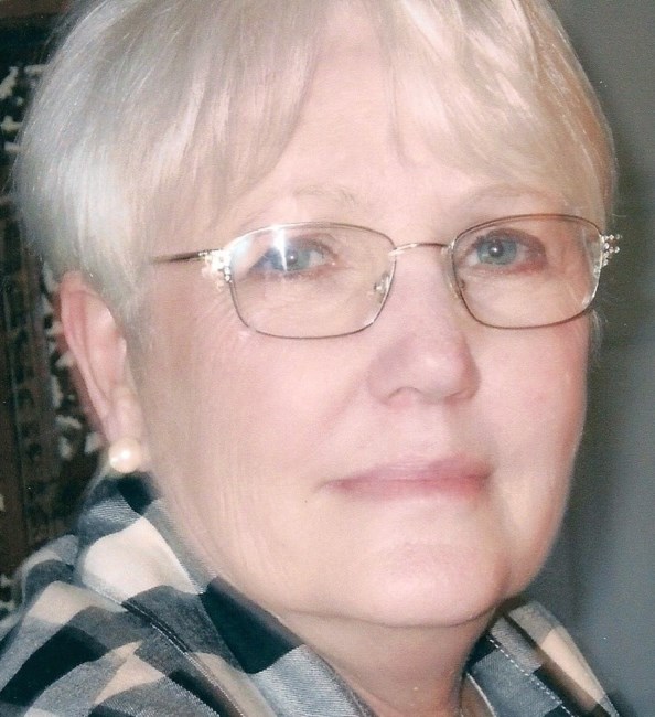 Obituary of Faith Ann Outler