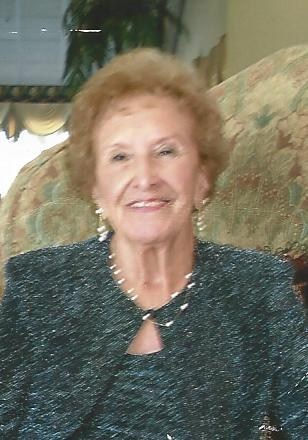 Obituary of Sarah T. Hartigan