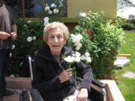 Frances Benavidez
