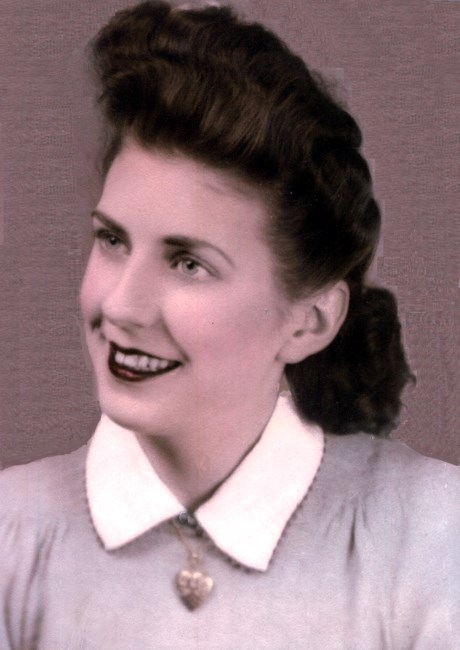 Obituary of Dorothy E. Hall