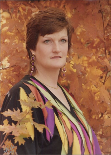 Obituary of Debbie Sue Moore