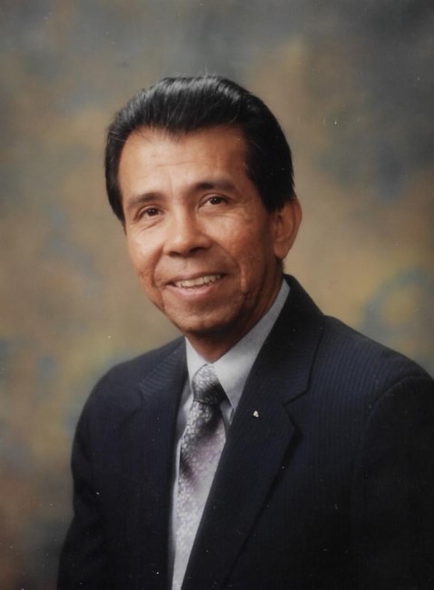 Obituary of Armando Rangel