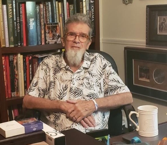 Obituary of Carl M Angello