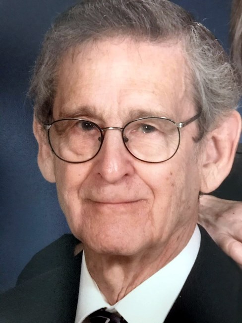 Avis de décès de Ralph Paul Heim