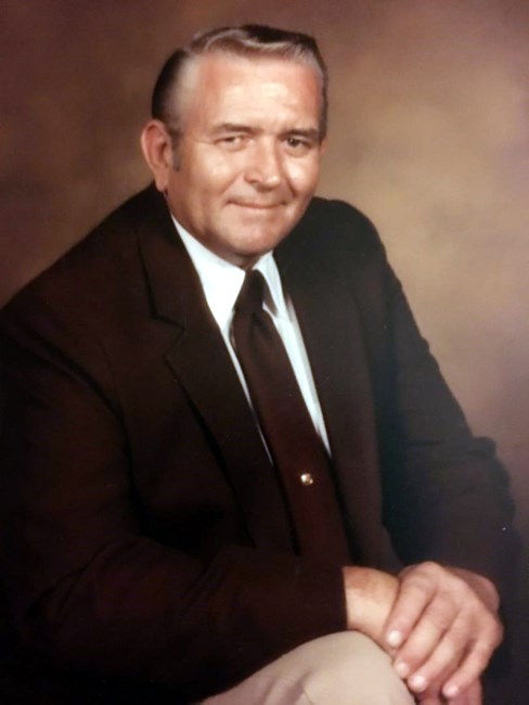 Obituary of MSGT Edward Earl Keaton