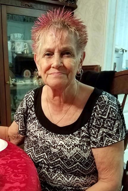 Obituary of Bonnie Elizabeth Fricke