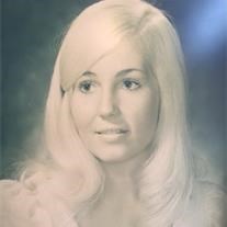 Obituary of Vicki Lynn Ginther