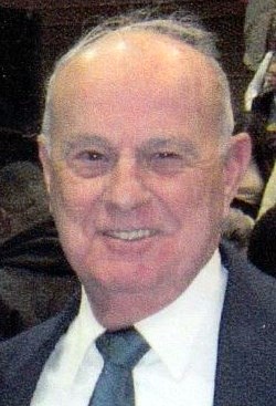 Obituario de William H. Smeal Jr.