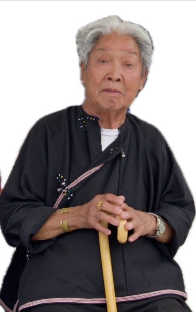 Obituary of Yao Choy Saely