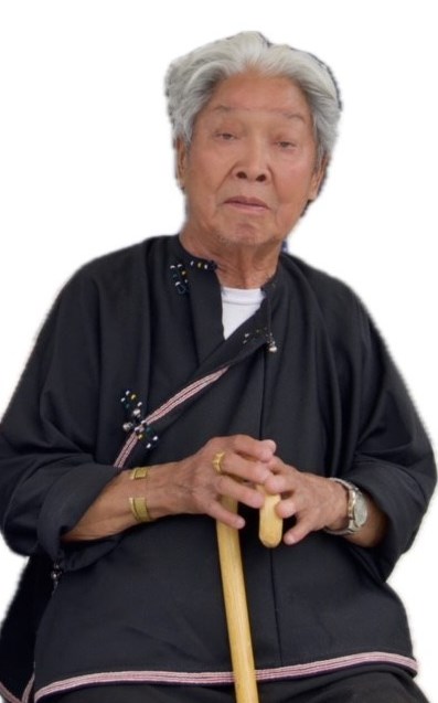 Obituary of Yao Choy Saely