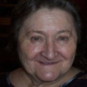 Obituary of Mary E. Huntsinger