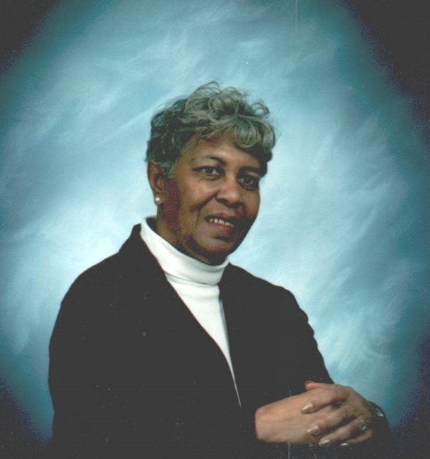 Obituary of Joan L. Hunter