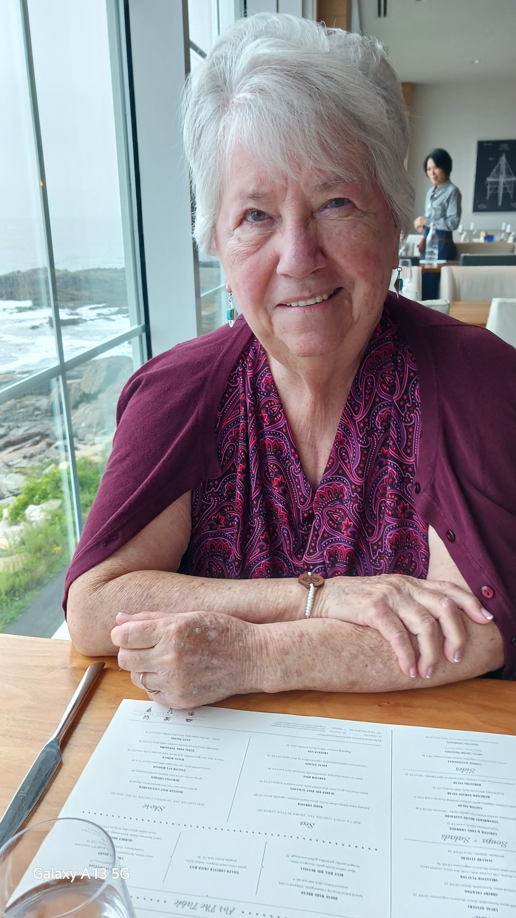 Obituary of Joanne Marie Rose Landry