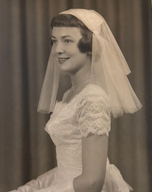 Obituary of Pearl Mae Woodward