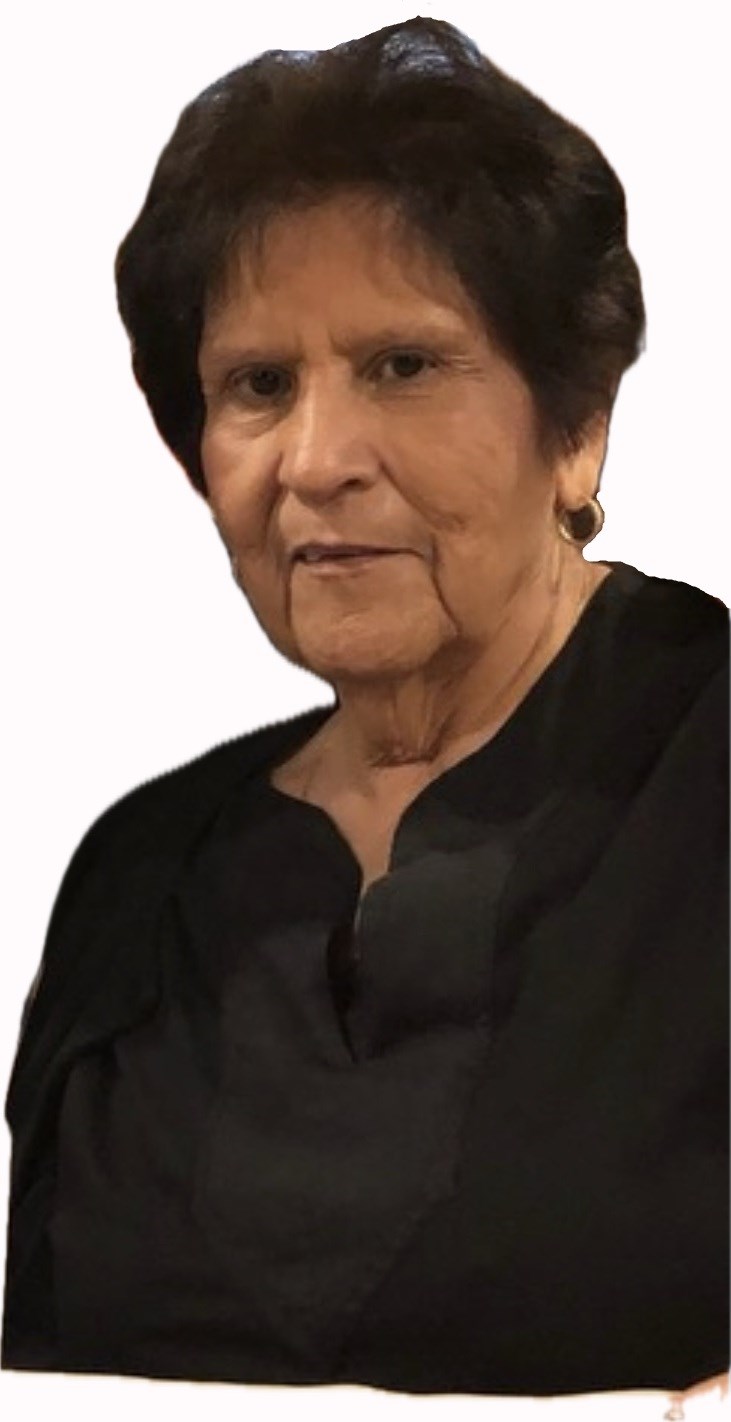 Obituary of Carmen N. Lozano