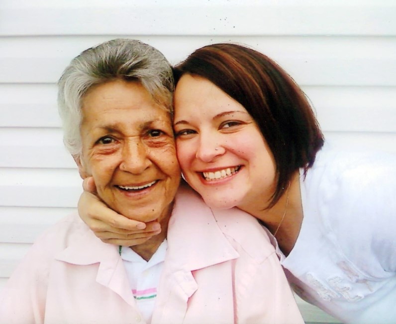 Obituary of Dorothy Ann Davis Whaley