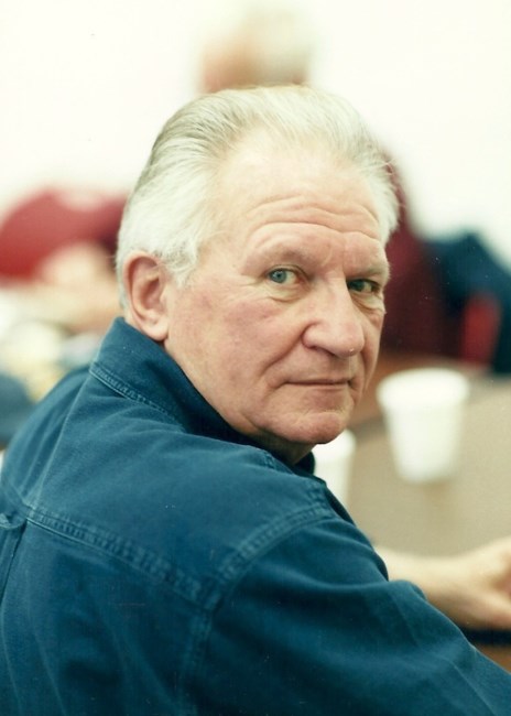 Obituary of Robert L. Loveless