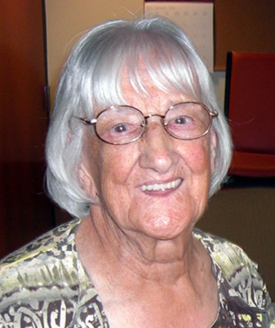 Irene Elizabeth MacDonald Obituary Hamilton, ON