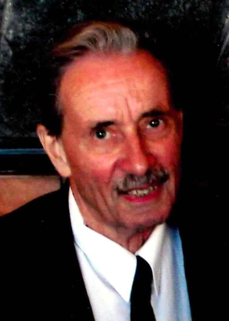 Obituary of Cornelis "Art" Van Leeuwen